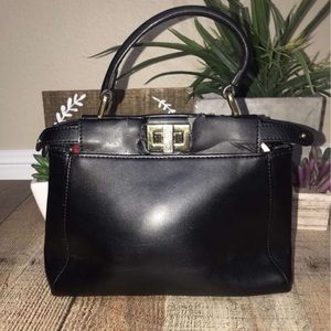 Peekaboo Monster Handbag